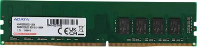 A-Data Premier 8ГБ DDR4 3200 МГц AD4U32008G22-SGN