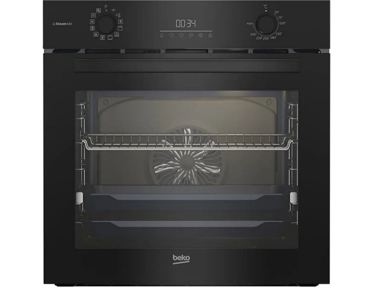 Электрический духовой шкаф BEKO BCBIS17300KSBMPS