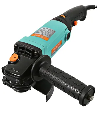 Угловая шлифмашина Sturm AG9514E