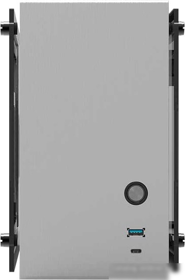 Zalman M2 mini (серебристый)