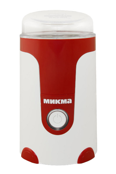 Микма ИП-33 (белый/красный)