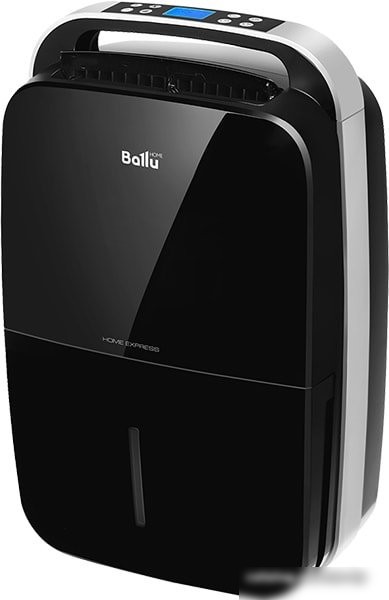 Осушитель воздуха Ballu BD30MN (черный)