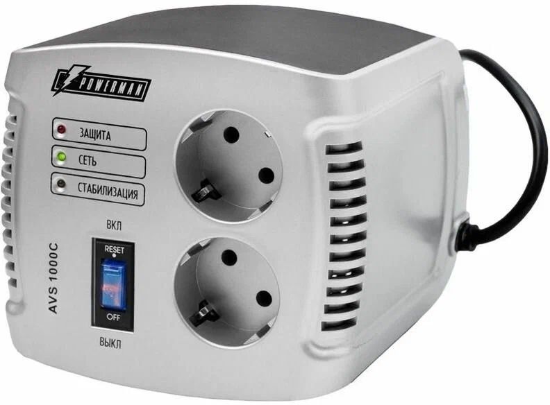 Powerman AVS 1000C