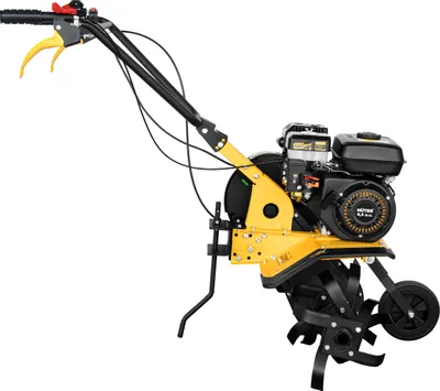 Мотокультиватор Huter GMC-6.5