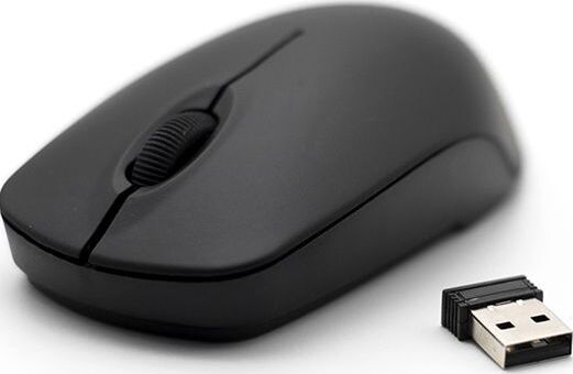 Мышь Ritmix RMW-506