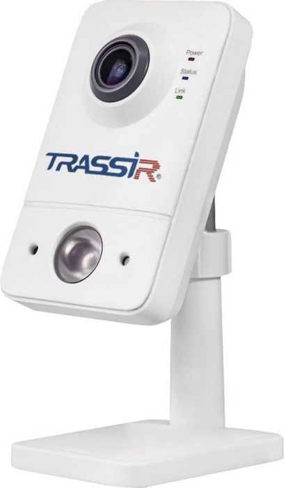 TRASSIR TR-D7121IR1W v2 (2.8 мм)