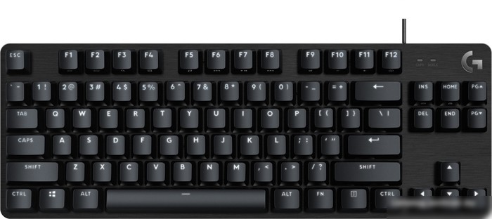 Клавиатура Logitech G413 TKL SE 920-010447