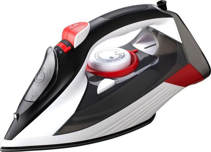 Утюг ATLANTA ATH-5582 (red)