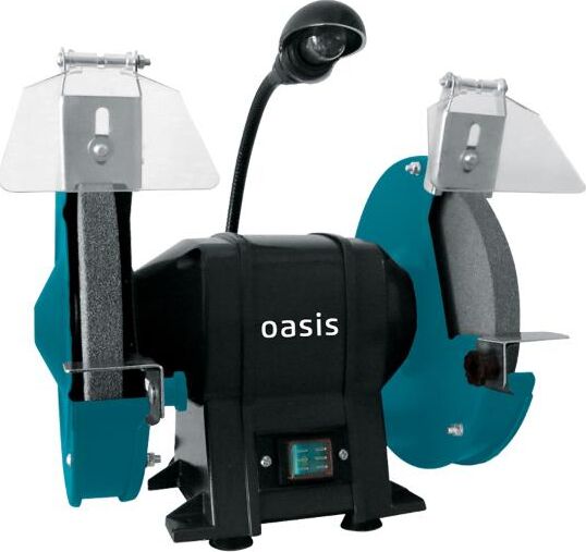 Заточный станок Oasis ZS-30L