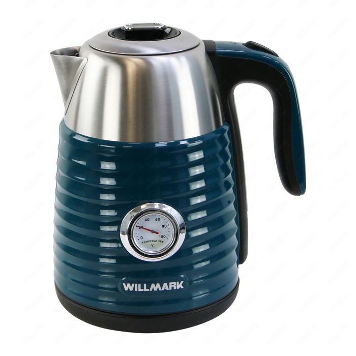 WILLMARK WEK-1738PSTизумруд