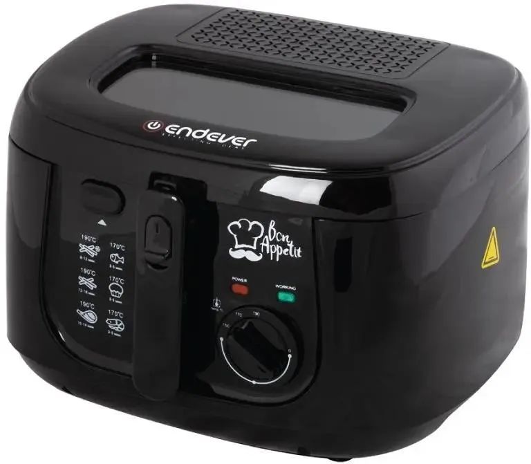Фритюрница Endever FR-110
