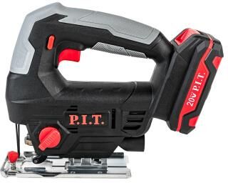 Электролобзик P.I.T PST20H-70A (без АКБ)