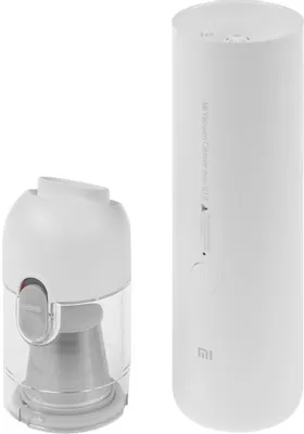Пылесос Xiaomi Mi Vacuum Cleaner Mini