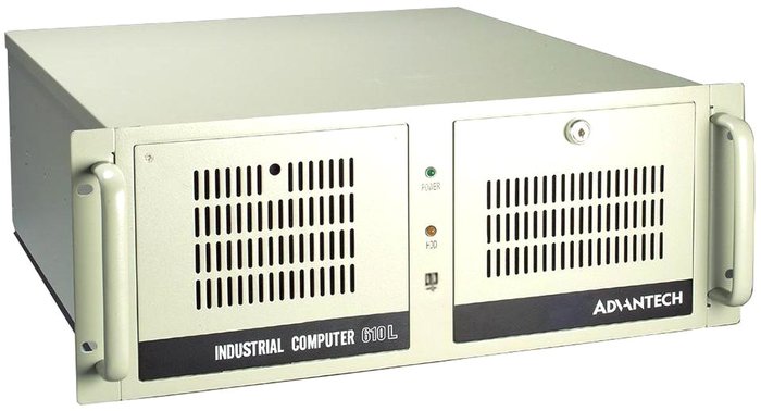 Advantech IPC-610BP-00LD