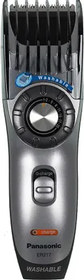 Машинка для стрижки Panasonic ER217