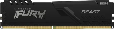 Kingston FURY Beast 16GB DDR4 PC4-25600 KF432C16BB/16