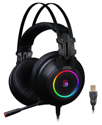 Наушники A4Tech Bloody G528C