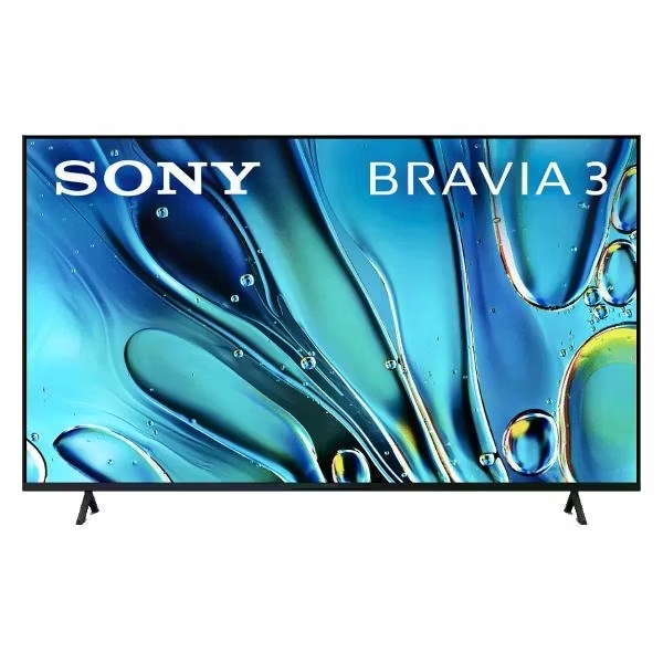 Телевизор Sony Bravia 3 K-55S30