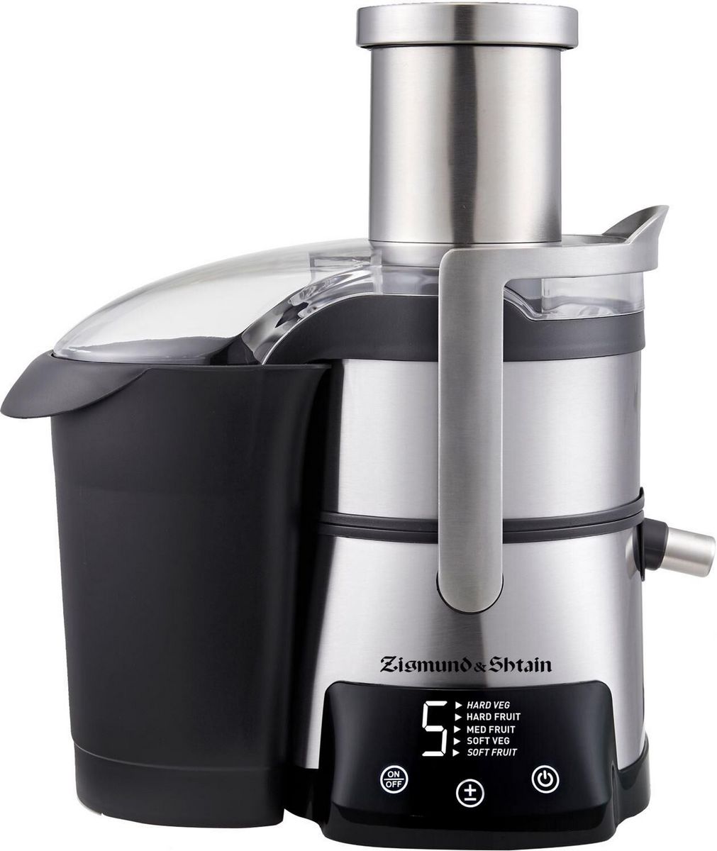 ZIGMUND & SHTAIN EJ-755