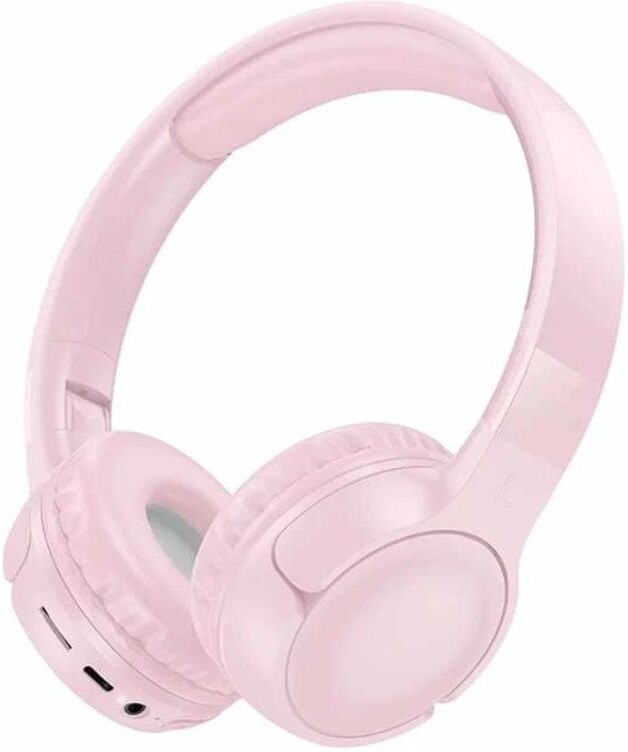 BOROFONE (6941991118746) BO32 Pink