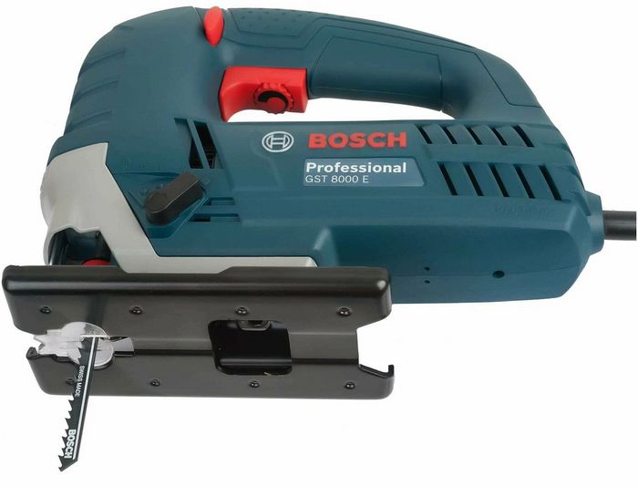 Bosch GST 8000 E Professional