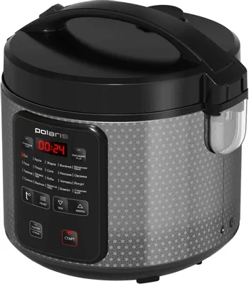 Мультиварка Polaris PMC 0578AD