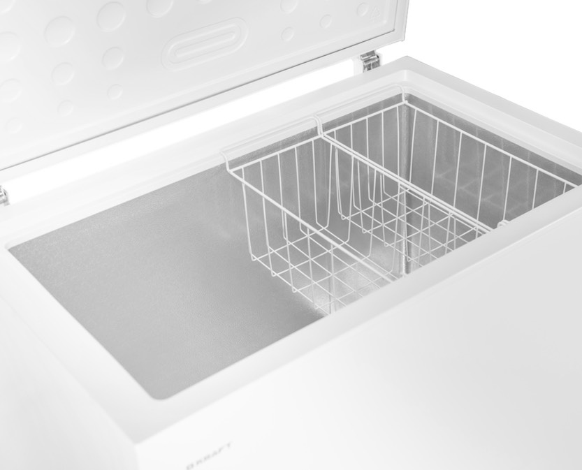 Торговый холодильник Kraft BD(W)-310QX