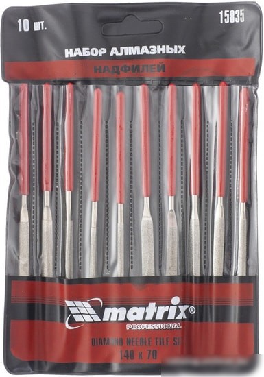 Matrix 15835 (10 предметов)