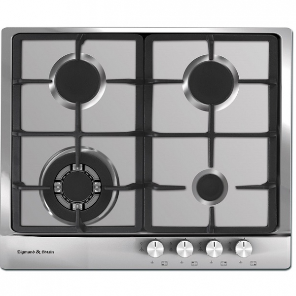 Варочная панель Zigmund & Shtain GN 128.61 S
