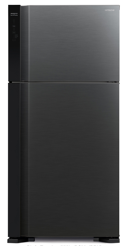 Hitachi R-V660PUC7-1BBK