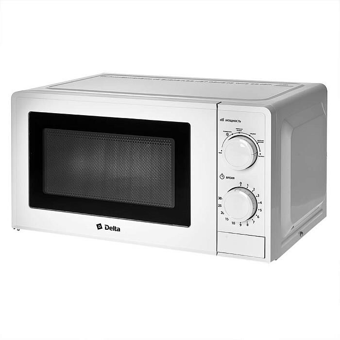 DELTA DL-84L20 белый