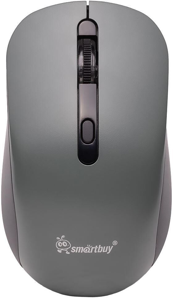 SMARTBUY (SBM758DG) SBM758DG графит