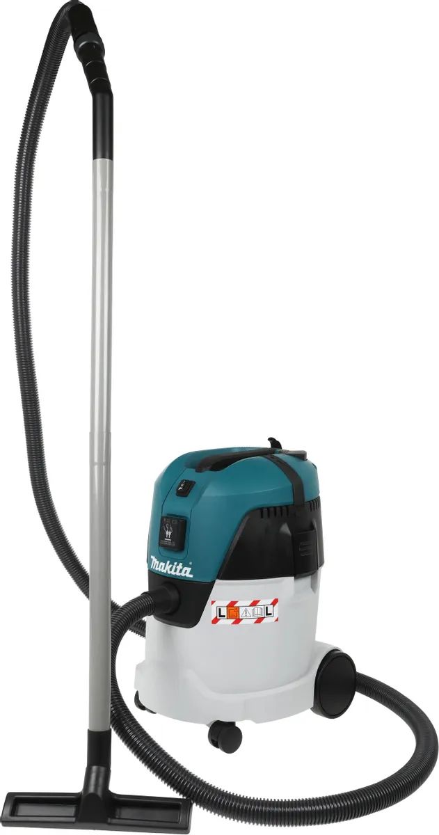 Пылесос Makita VC2512L