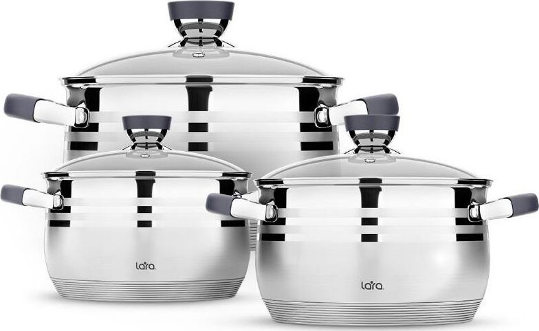 LARA LR02-121