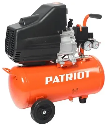 Компрессор Patriot Euro 24-240