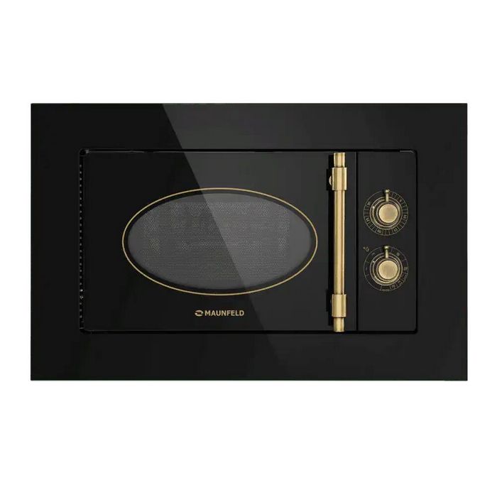 MAUNFELD JBMO.20.5GRBG