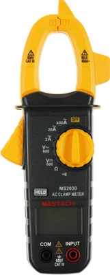 Mastech MS2030