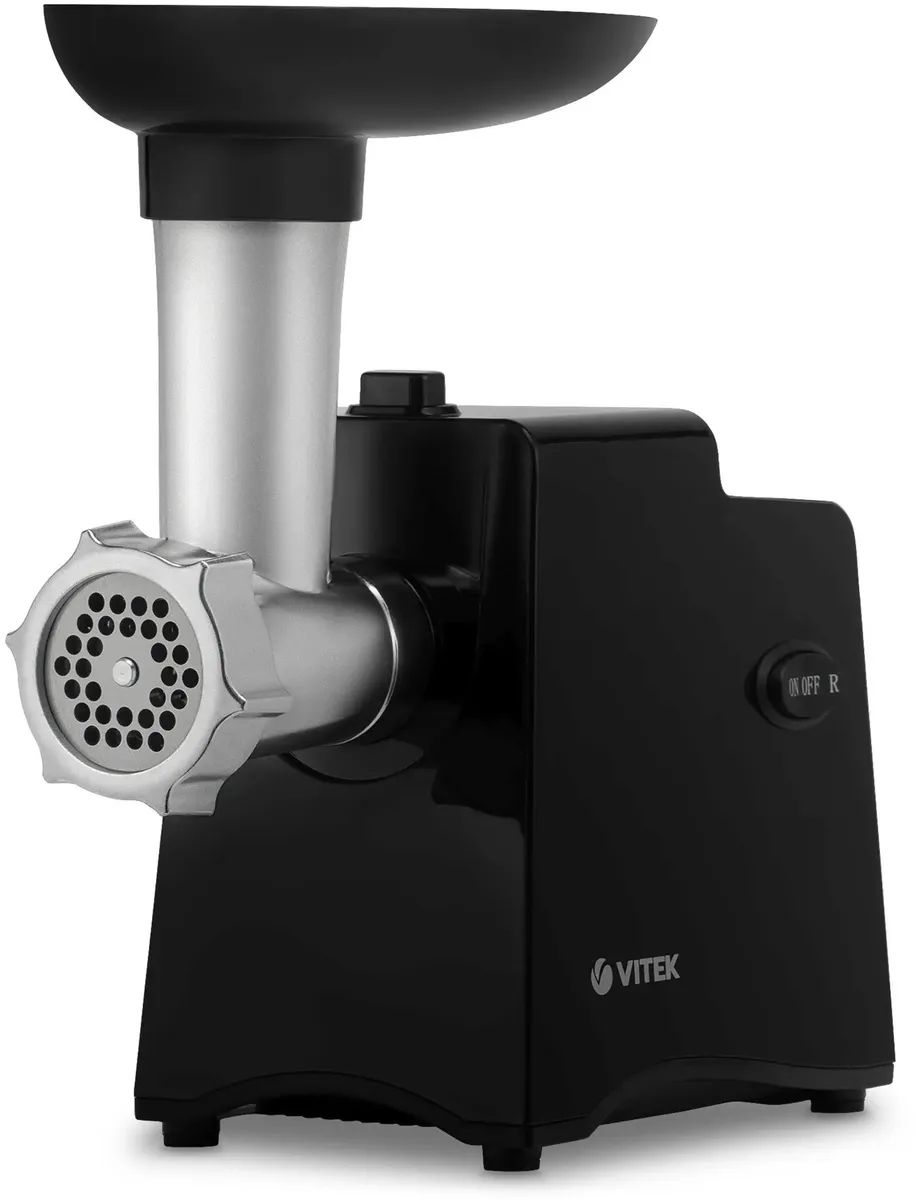 VITEK VT-3644 черный