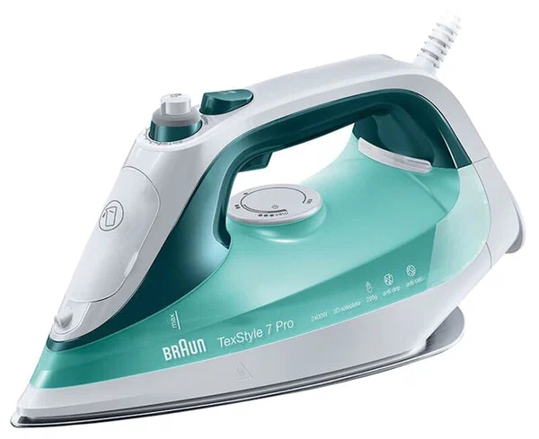 Утюг Braun TexStyle 7 SI 7042