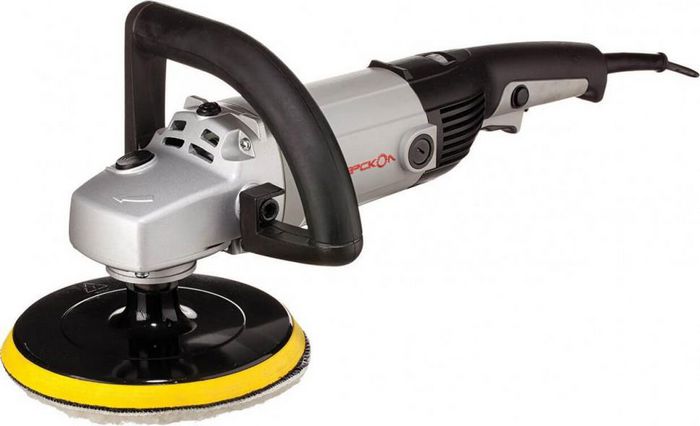 Интерскол УПМ-180/1300ЭМ