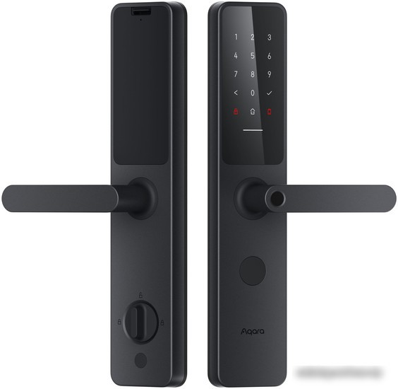 Aqara Door Lock A100 Zigbee