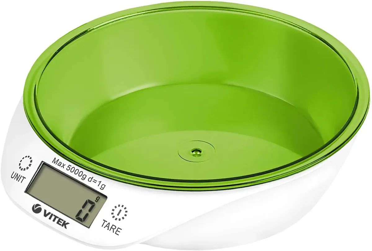 Кухонные весы Vitek VT-2400MC