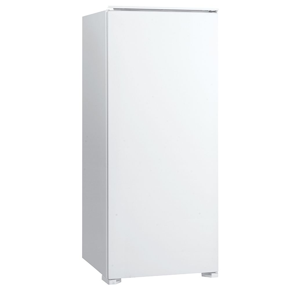 Однокамерный холодильник Zigmund & Shtain BR 12.1221 SX