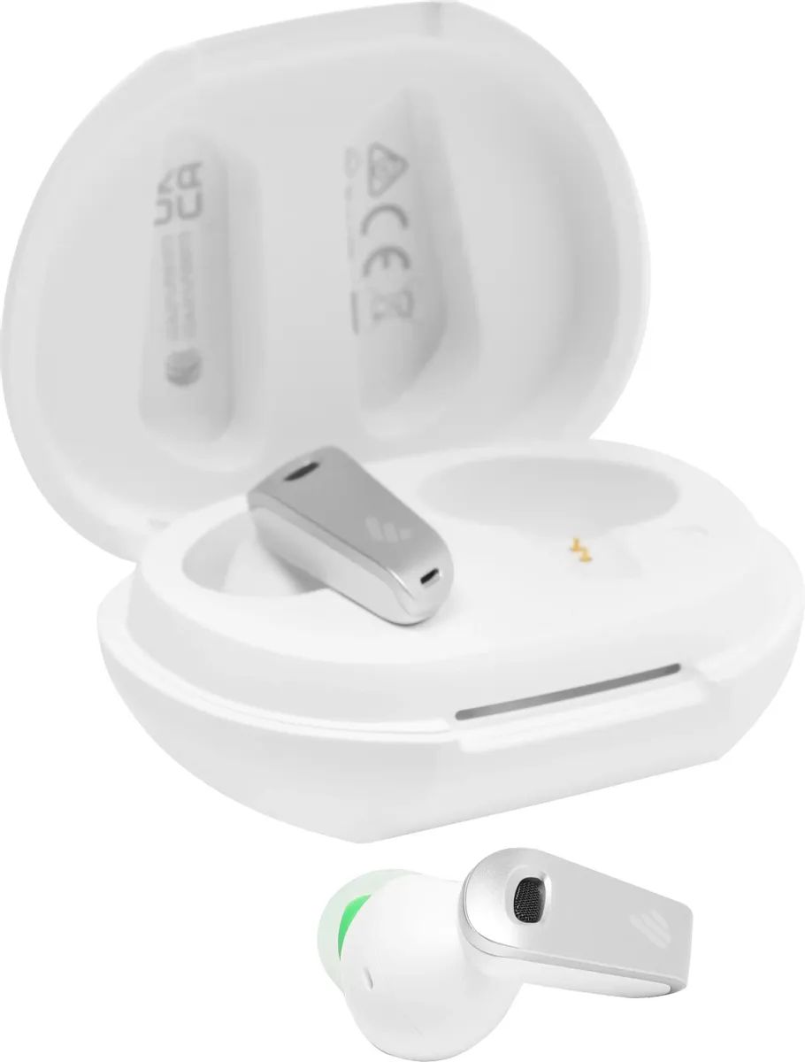Наушники Edifier NeoBuds Pro (белый)