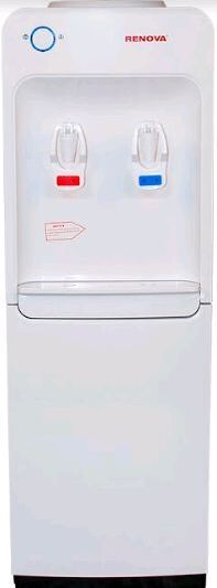 Кулер для воды Renova DT-F2C