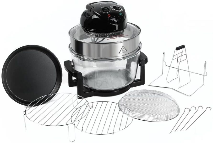 RAGEX R201-000 мех. упр. 12л