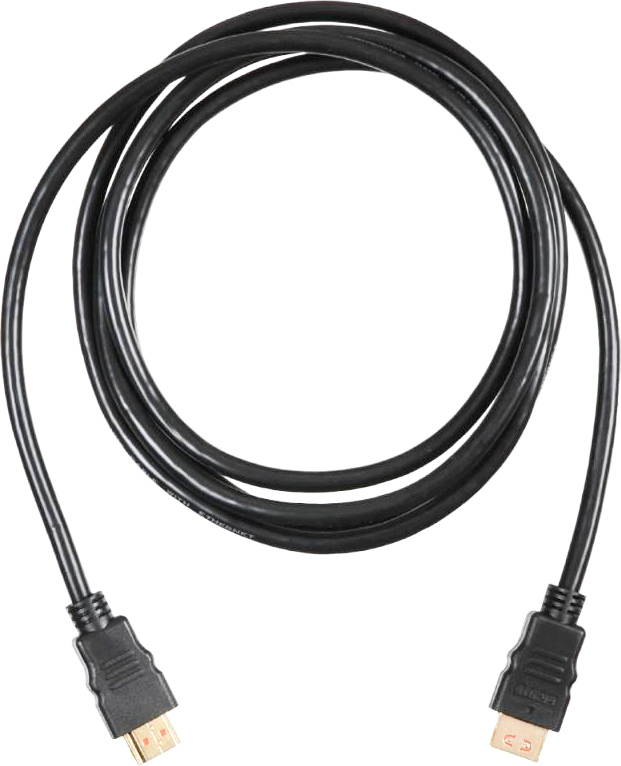 Buro HDMI (m)/HDMI (m) 2м