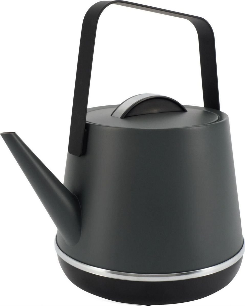 RONDELL RDE-WK813 gray/black (0,8л, металл)