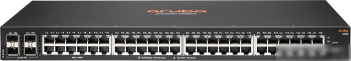 Aruba 6100 Series JL676A
