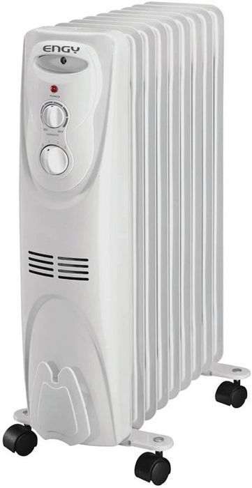 Масляный радиатор Engy EN-1309